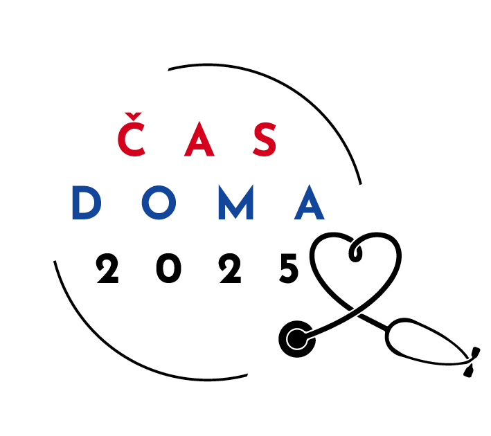 ČAS DOMA